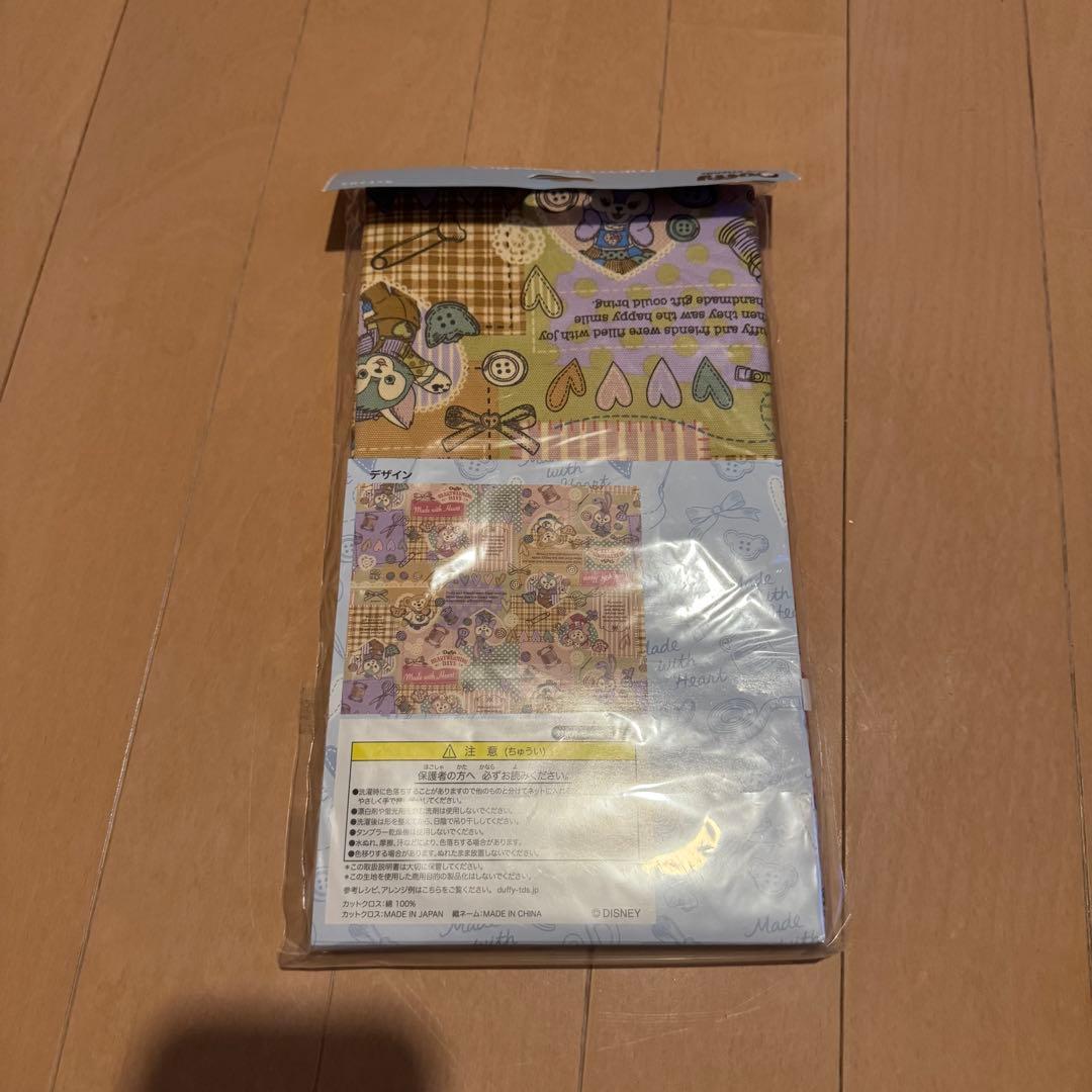 ダッフィー＆フレンズ HEARTWARMINGDAYS まとめ売り