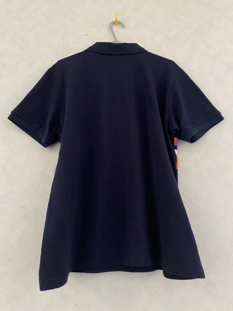 美品 稲葉浩志 LIVE 2014 en-ball ポロシャツ サイズL B'z