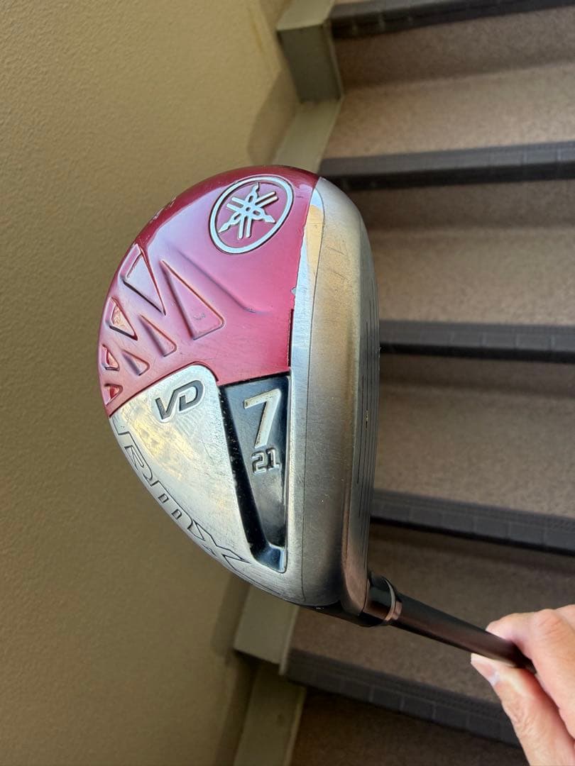 ヤマハRMX VD 7W ディアマナWB 63S - メルカリ