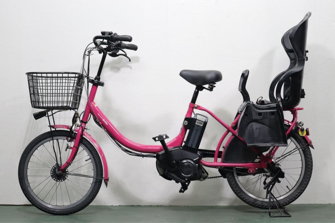 まーる丸　12.3ah 引き取り