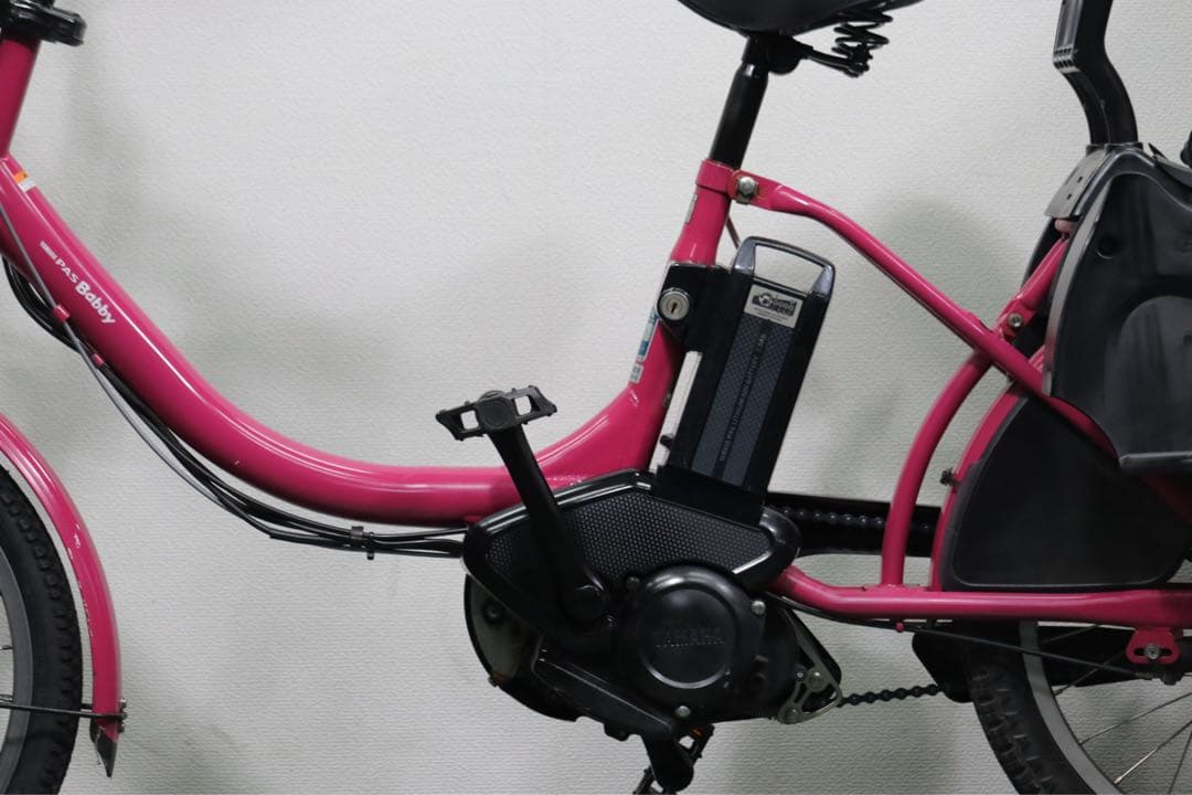 まーる丸　12.3ah 引き取り