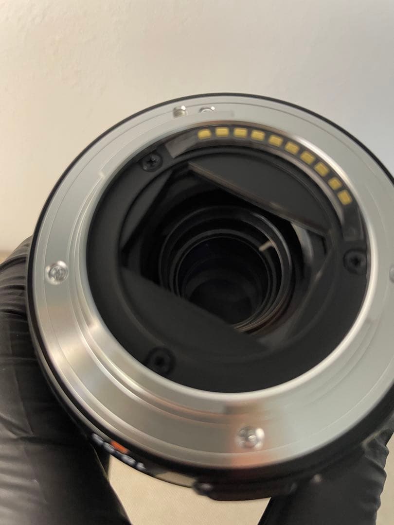 美品 FUJI FILM XF18-55mm F2.8-4 R LM OIS