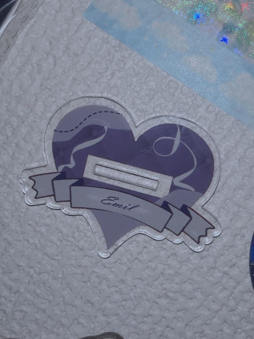 8体 アクスタ第五人格 心理学者 患者 ローソン サンリオ ザッキャラ エミエダ