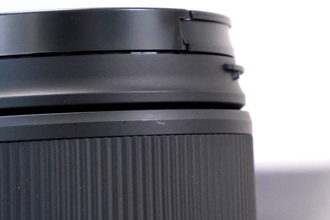 （フジフィルム用）タムロン18-300mm F3.5-6.3 Di III