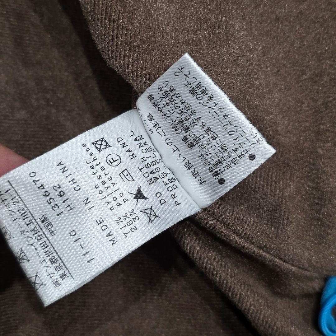 PEARLY GATES パーリーゲイツ ジャケット 5 水色 GOLF ゴルフ PEARLY