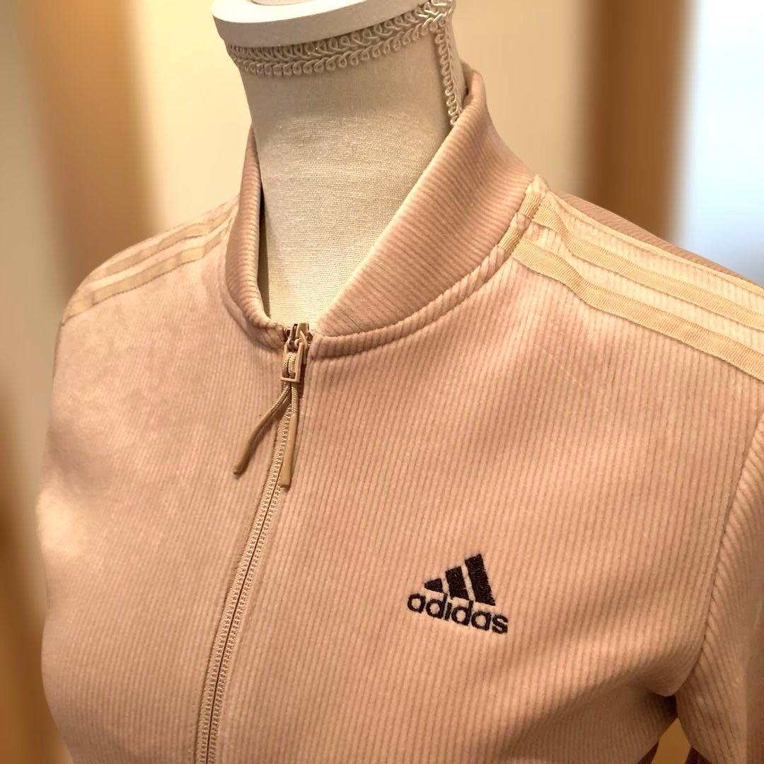 adidas アディダス /ゴルフウェア セットアップ ストレッチ