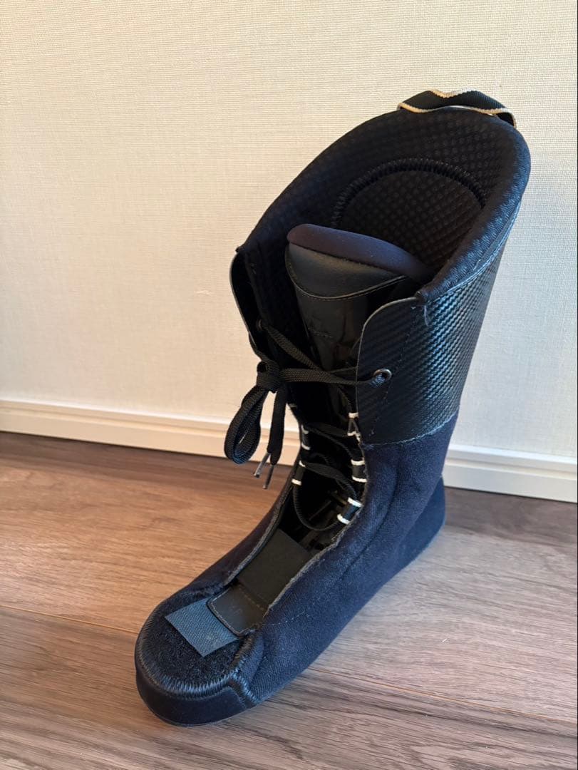 スキーブーツインナー　フィッシャーFISCHER RC4 26.5cm