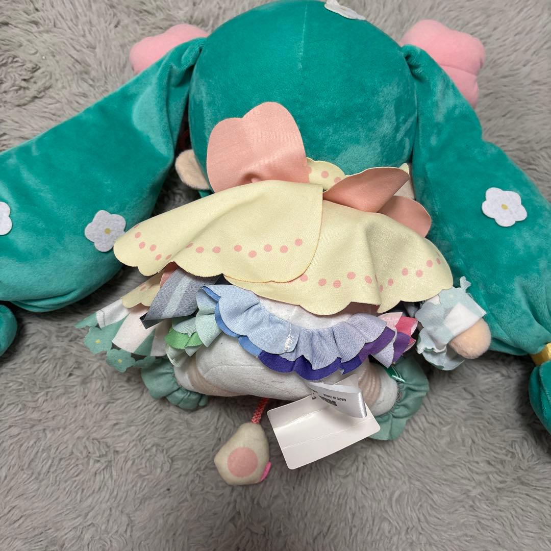 マジカルミライ2021 ふわぷち(L)