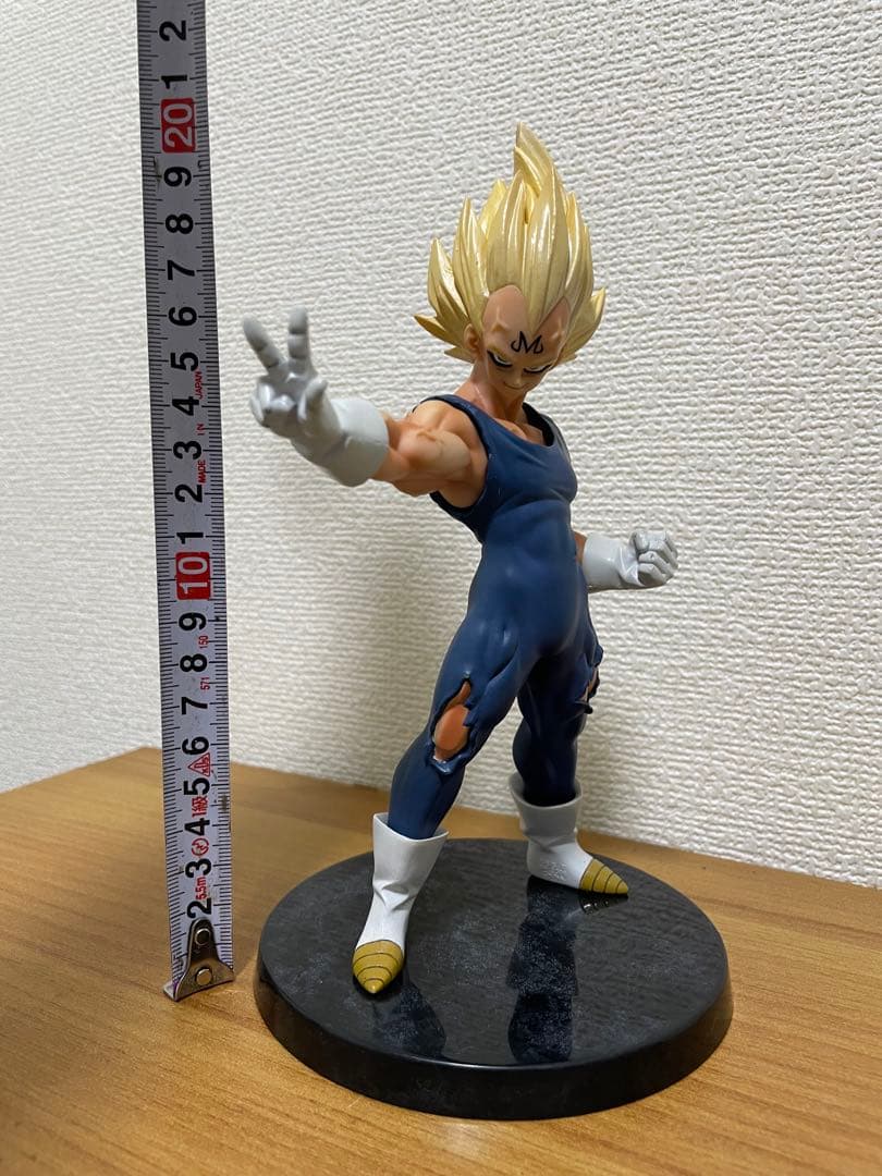 ドラゴンボール フィギュア Big Figure まとめ売り 5体