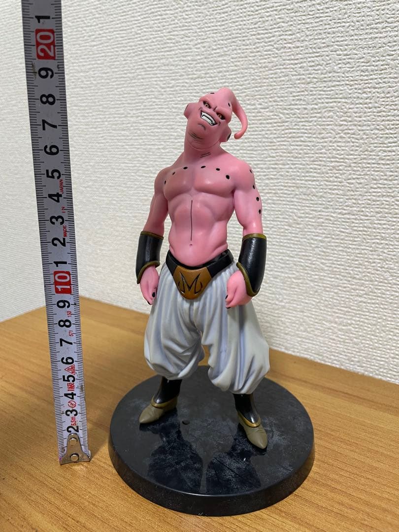 ドラゴンボール フィギュア Big Figure まとめ売り 5体