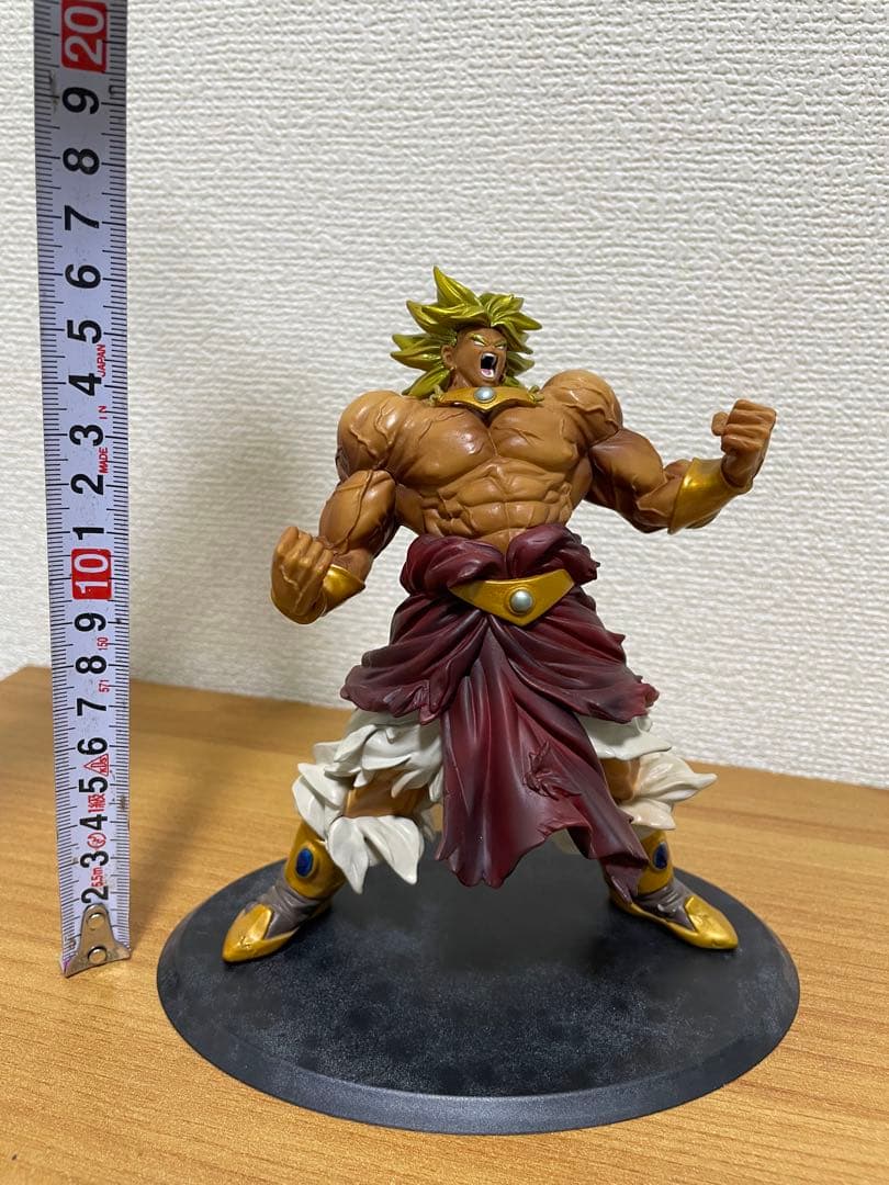 ドラゴンボール フィギュア Big Figure まとめ売り 5体