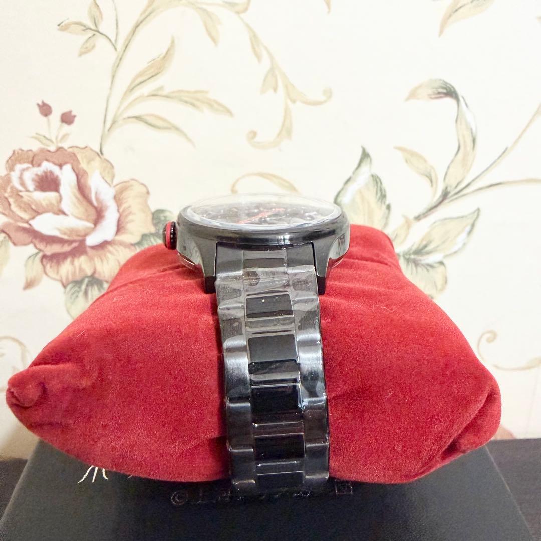 スーパーグルーピーズ レミリア・スカーレット モデル 腕時計 東方Project