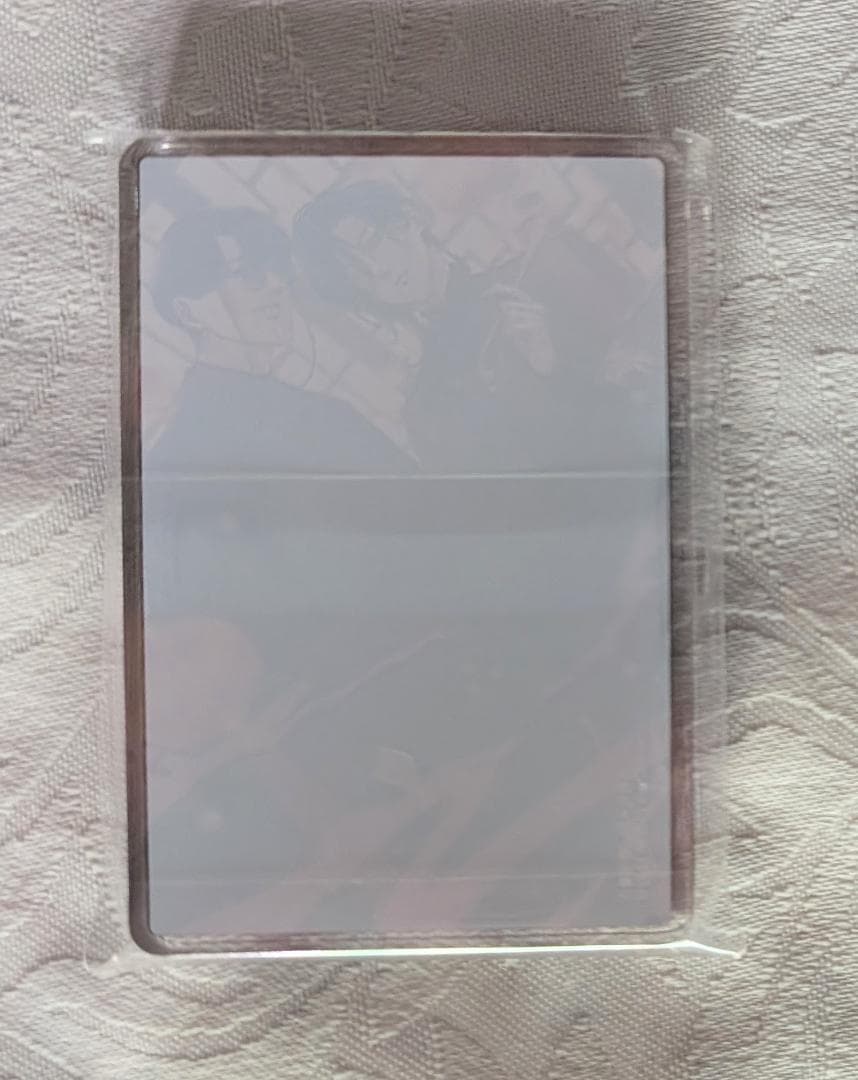 烏丸太郎 はきだめと医者 アクリルブロック 抽プレ Chara2025年12月号