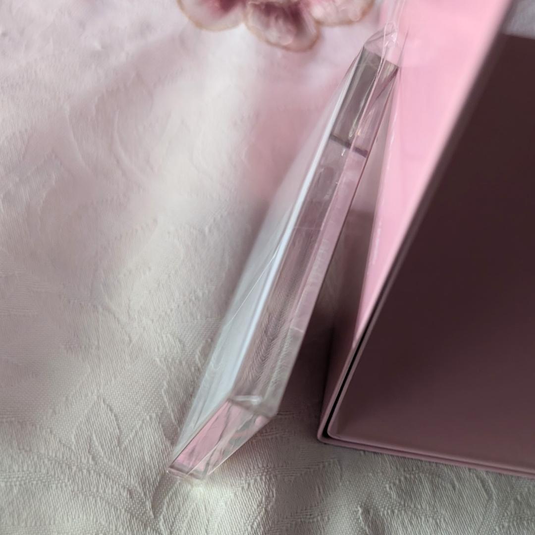 烏丸太郎 はきだめと医者 アクリルブロック 抽プレ Chara2025年12月号