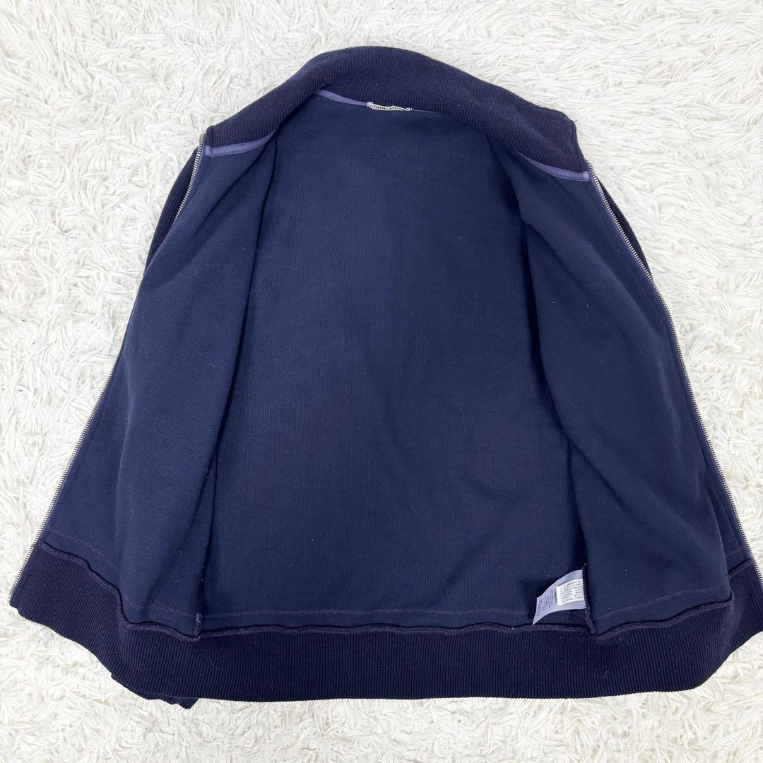 ストーンアイランド ジュニア ドライバーズニット 14/164 マッシモオス