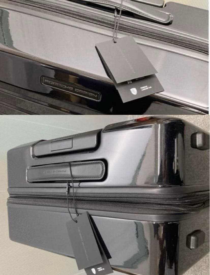 未使用品】PORSCHE DESIGN WAP0350250RRHC - メルカリ