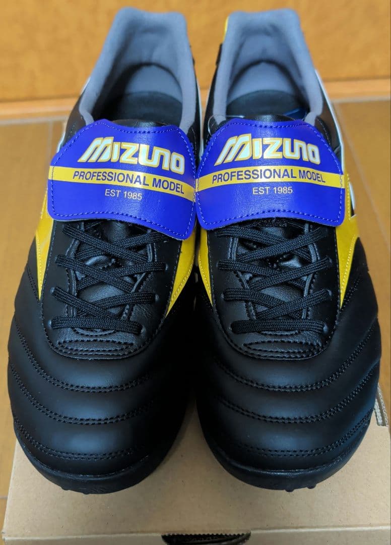 値下げ中!! ミズノ モレリア SALA エリートTF 26.5cm