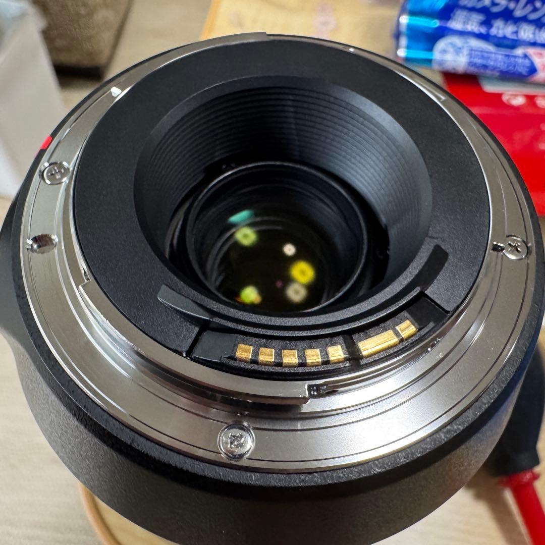 SP 70-300mm F/4-5.6 Di VC USD（A030）