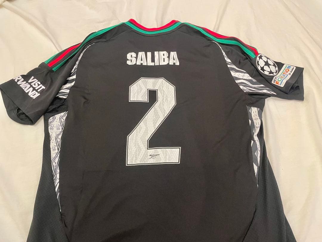 京都サンガF.C. 選手支給ユニホームの通販はau PAY マーケット - 輸入