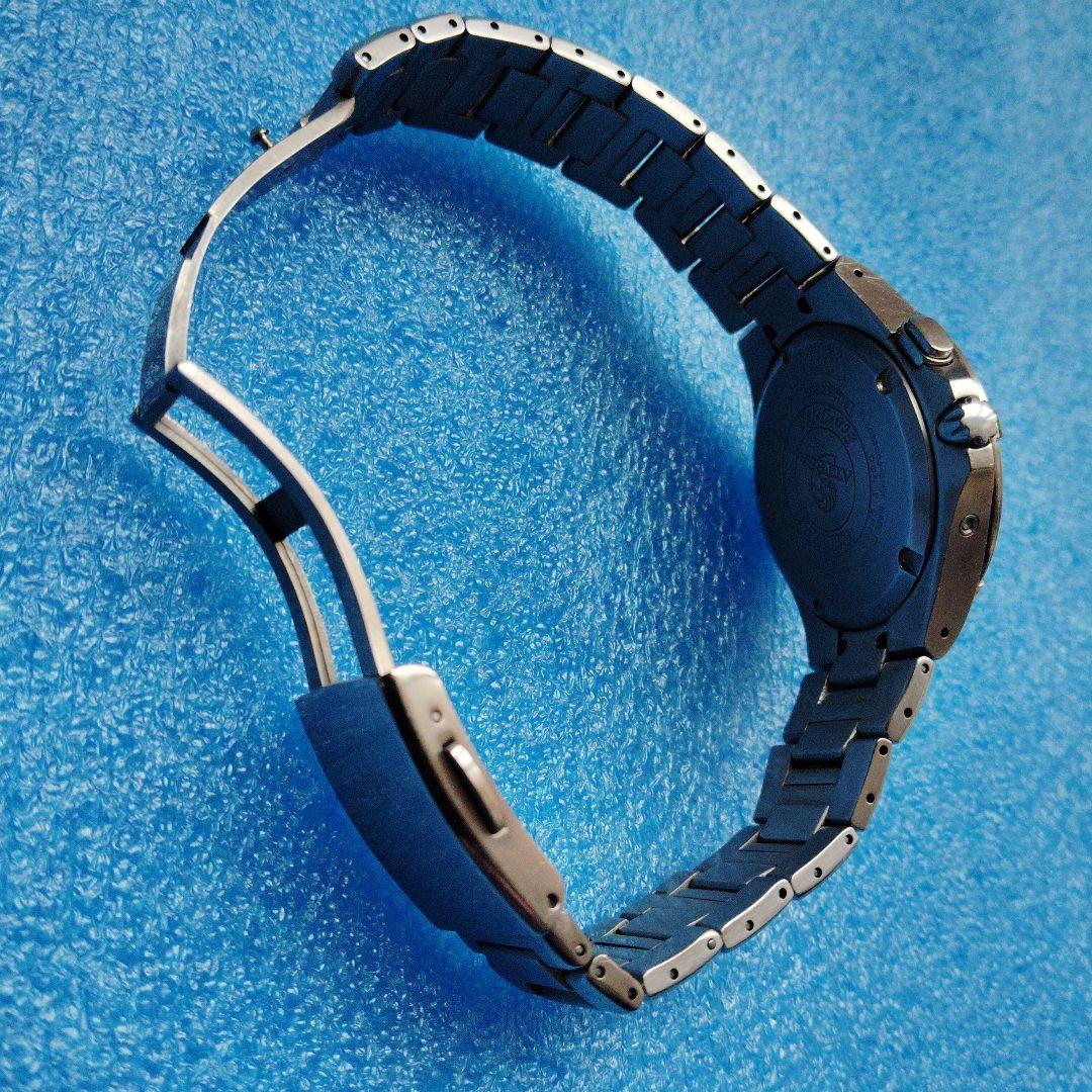 CITIZENアテッサ H410- T003907 腕回り約18㌢ - メルカリ