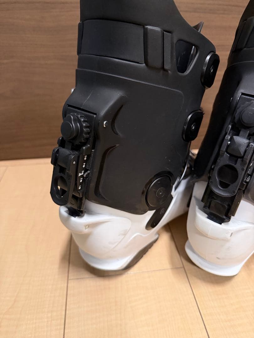 deeluxe TRKCK325 トラック325 25.5cm