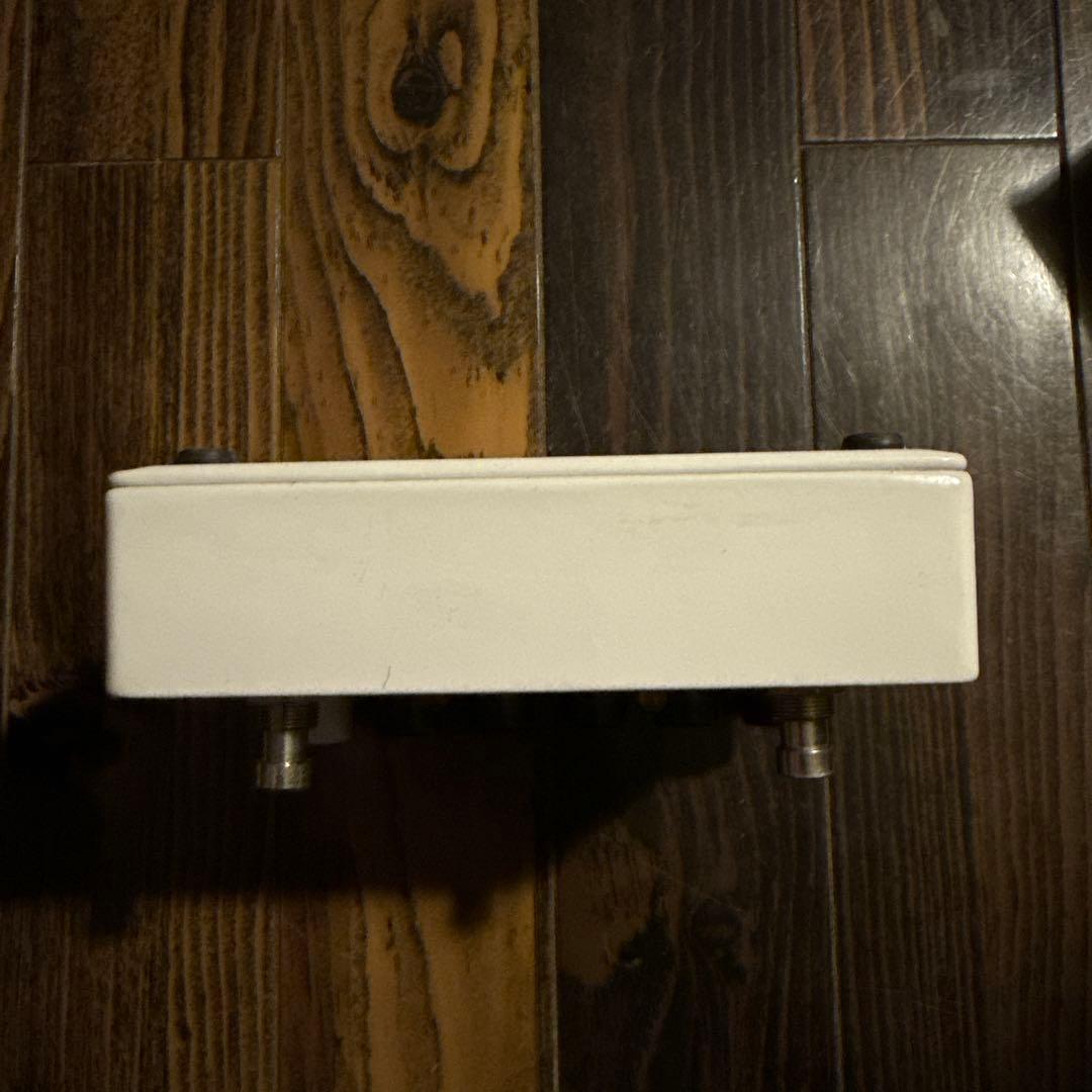 electro-harmonix Ring Thing リングモジュレーター