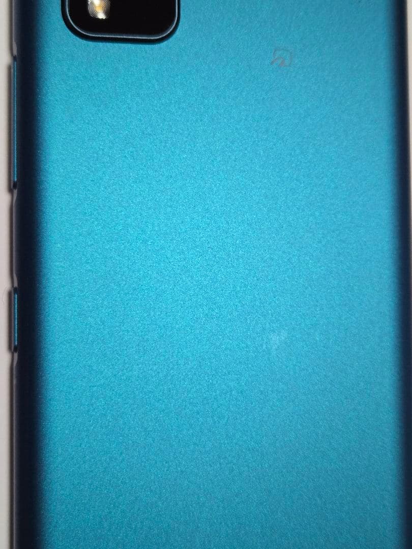 値下げ交渉可 かんたんスマホ3 A205KC 京セラ - メルカリ