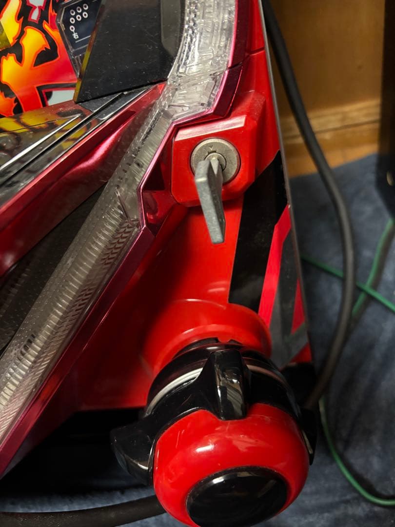 パチンコ Pフィーバー炎炎ノ消防隊G 実機！