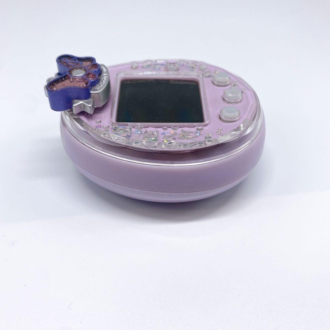 たまごっちピース パープルメロディランド ver. - メルカリ
