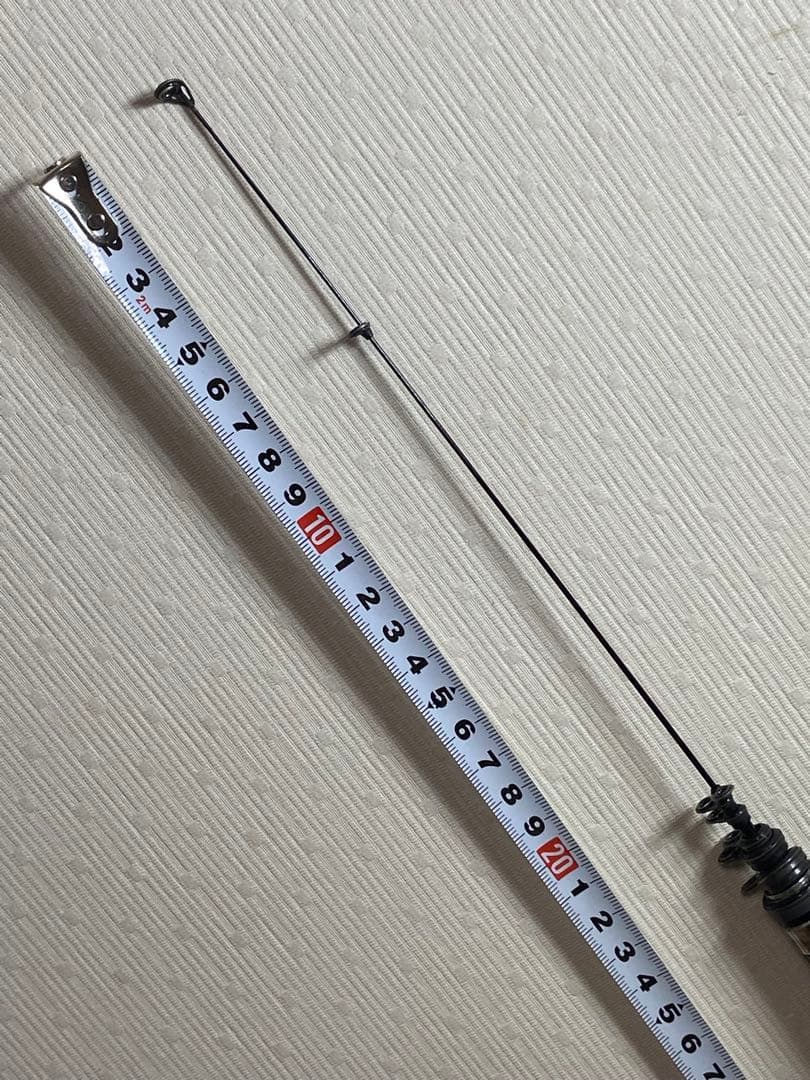 シマノ ファインカーボン磯1-54 魚心観 黒磯スペシャル1-45 - メルカリ