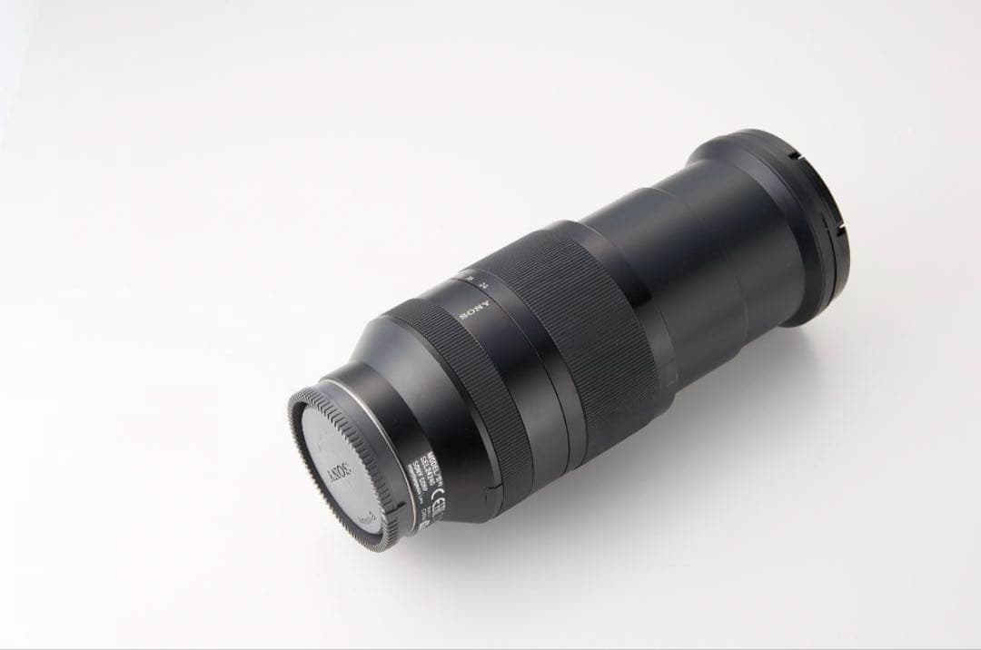 レンズ(ズーム) FE 24-240mm F3.5-6.3 OSS SEL24240