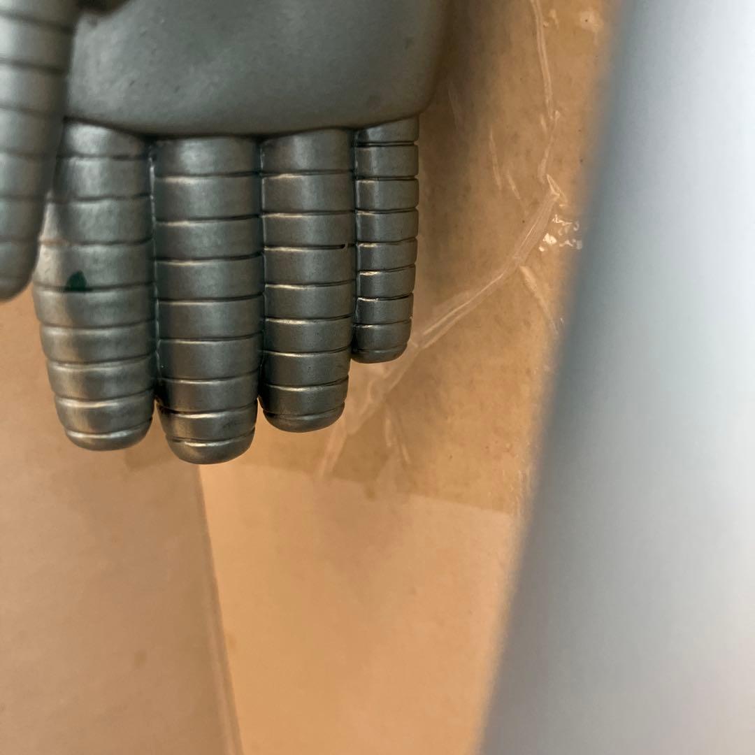 バビル2世　ポセイドン(中古品)