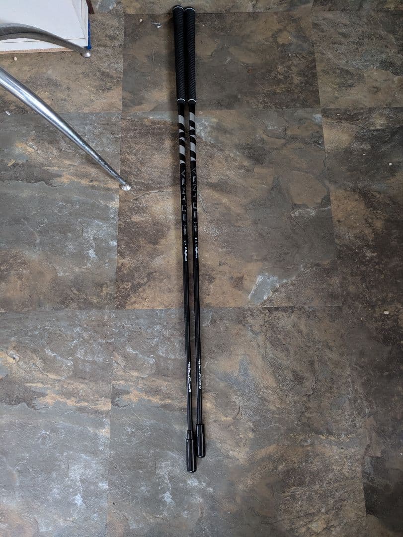 Fujikura Ventus HB 8X タイトリストスリーブ 2本セット - メルカリ