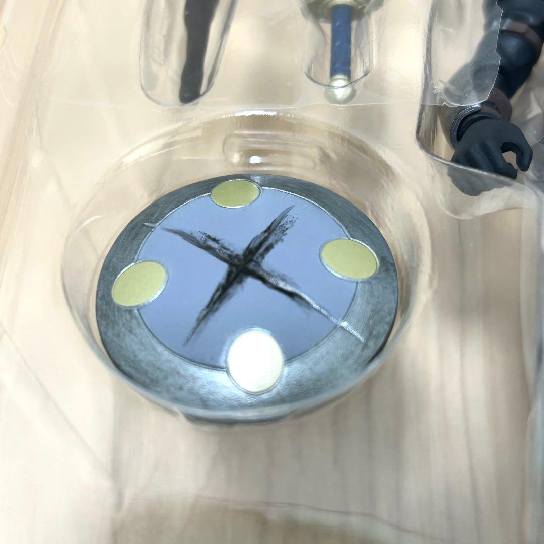 【希少・美品】figma 424 ゴブリンスレイヤー（台座欠品）