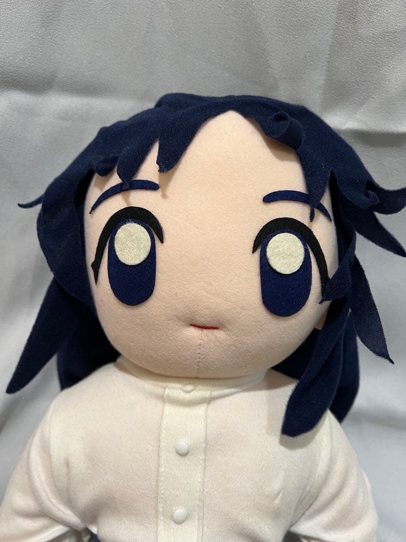 あ*し様 UNSC ぬいぐるみ 痕 柏木千鶴 私服版