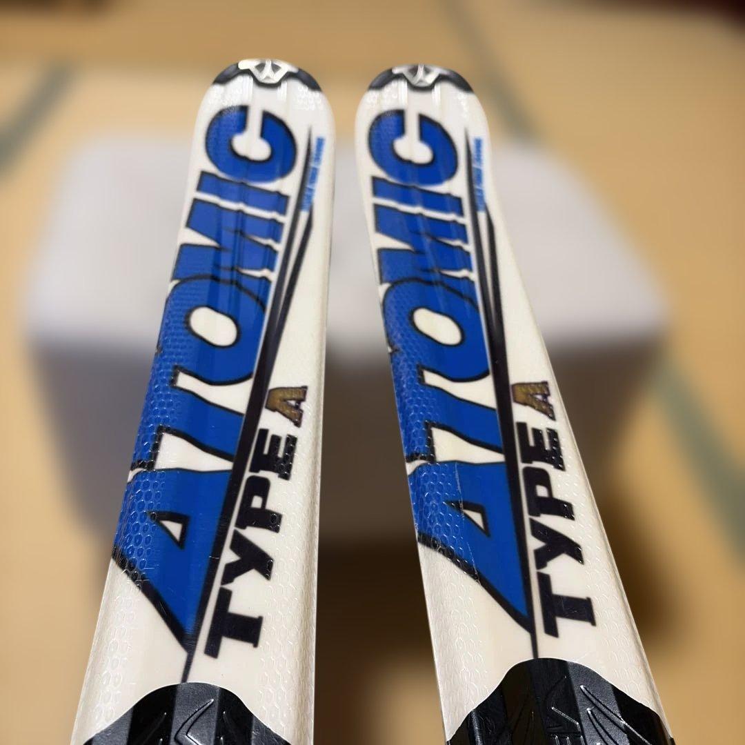 Atomic Drive Type A FR12 169cm - メルカリ