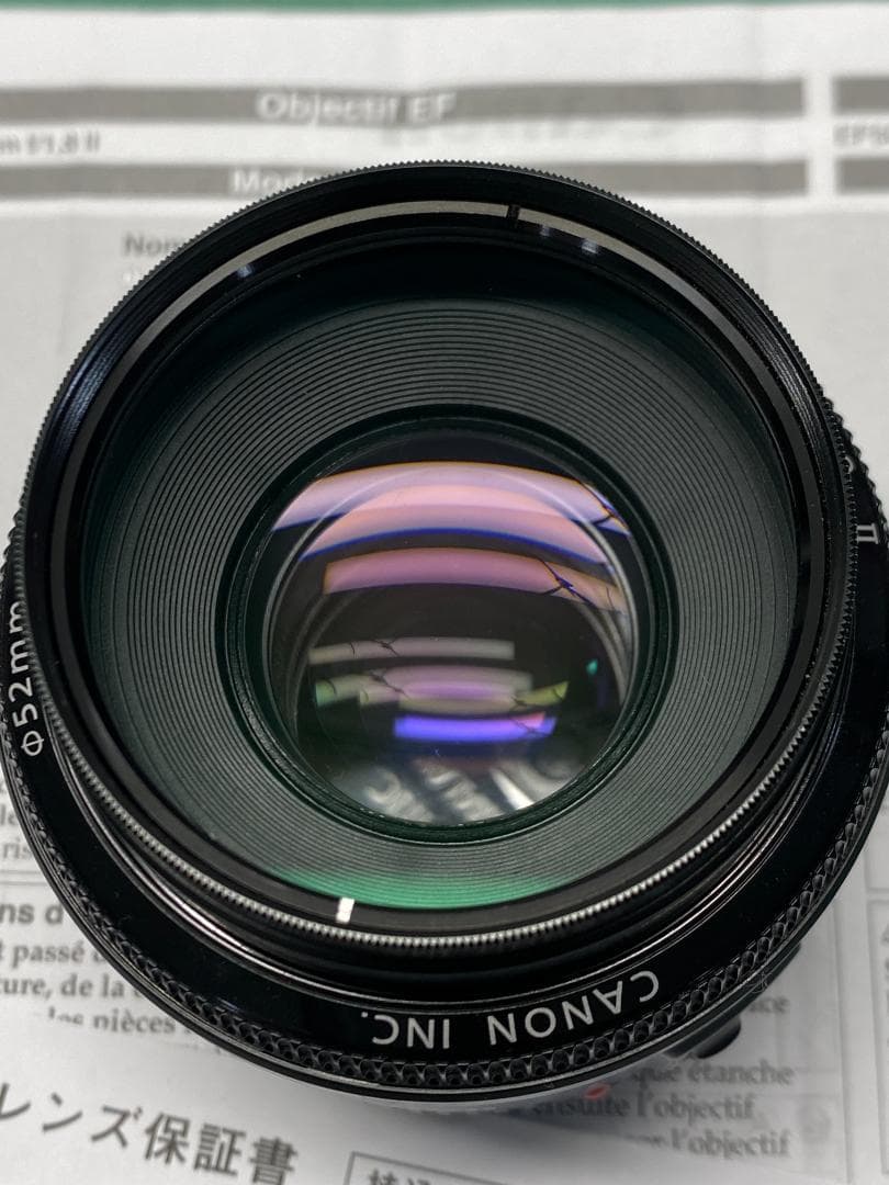 Canon EOS 6D キャノン シャッター回数 22352 !! - メルカリ