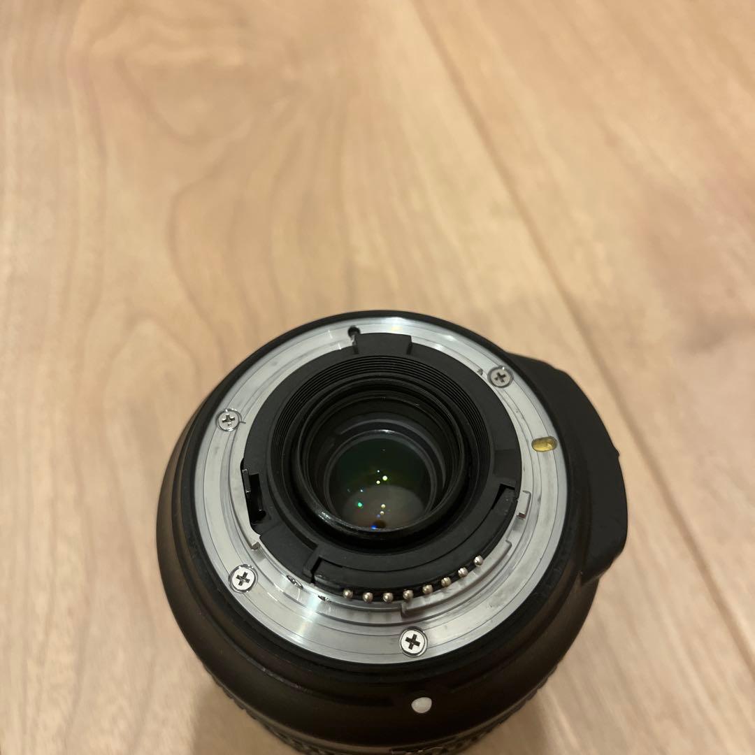 箱付】Nikon D750 24-85 VR レンズキット ショット数6333 - メルカリ