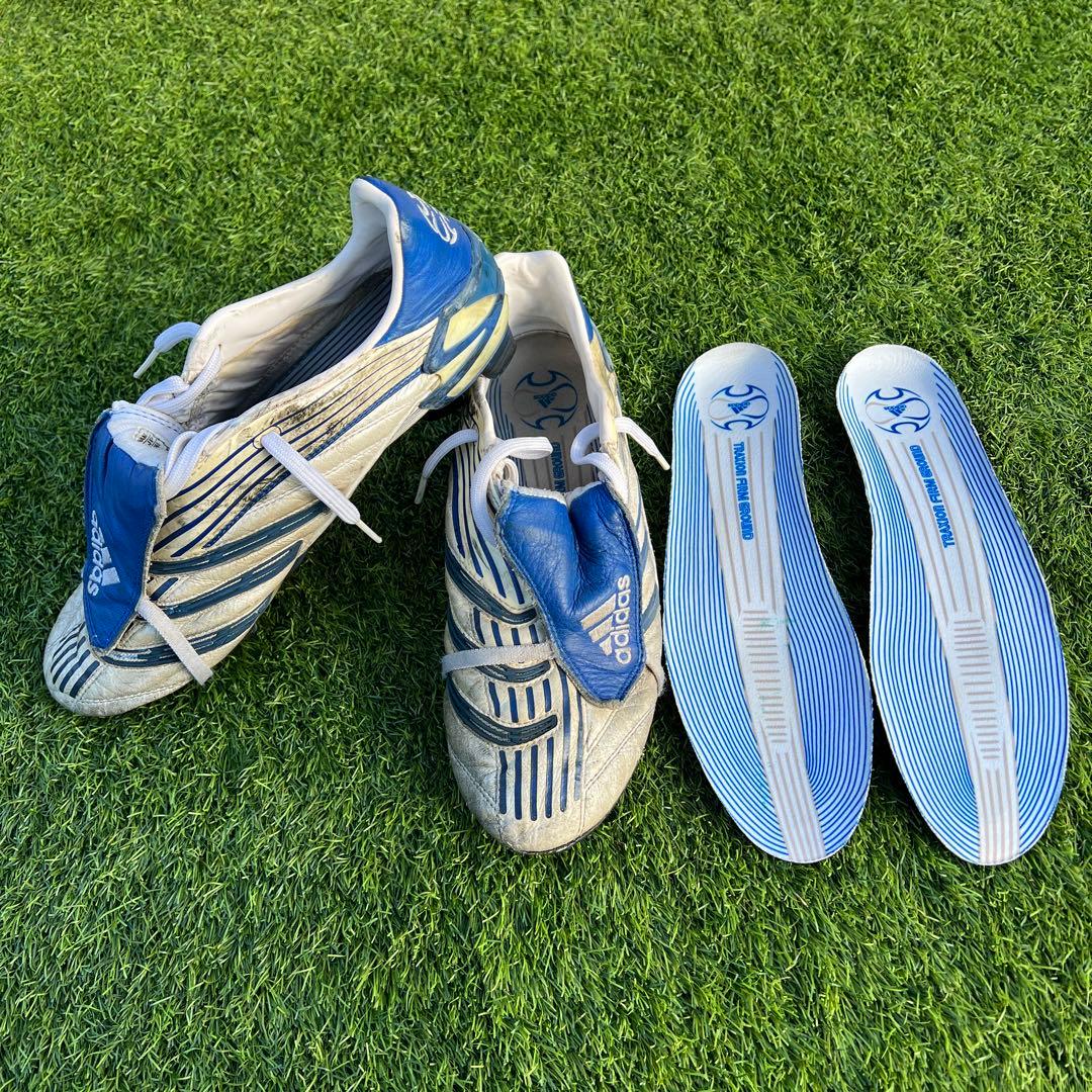 サッカースパイク　アディダス　プレデターアブソリュート　FG adidas アディダス プラス プレデター アブソリュート X TRX FG