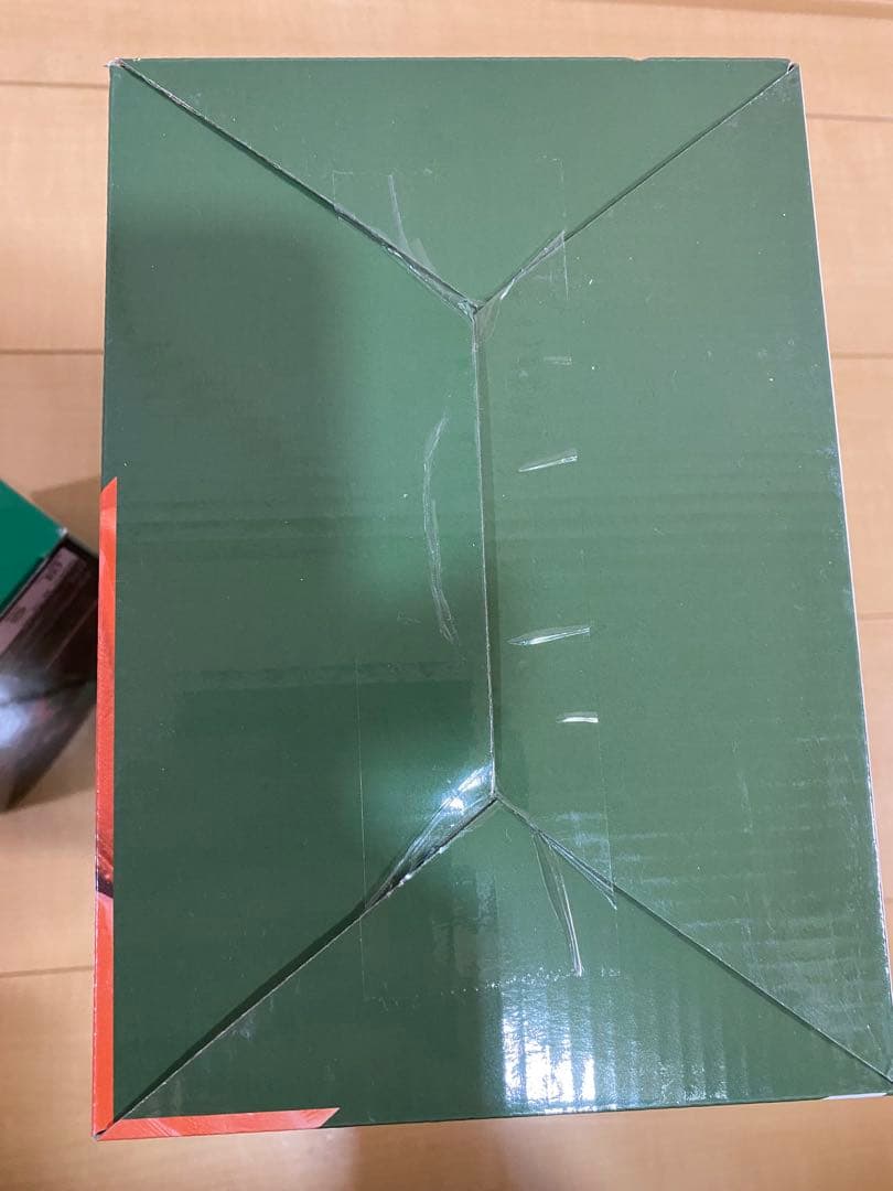 一番くじ ドラゴンボール ヤムチャ フィギュア MASTERLISE