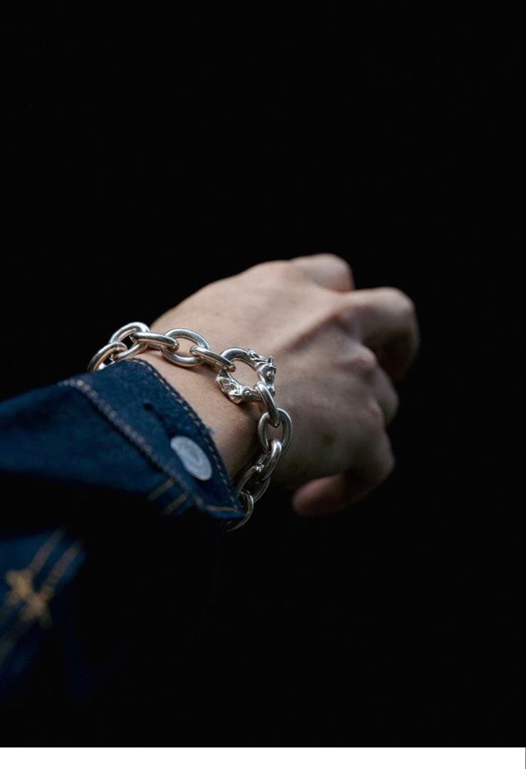 NICENESS IVAN 柿乃葉 ナイスネス ブレスレット - メルカリ