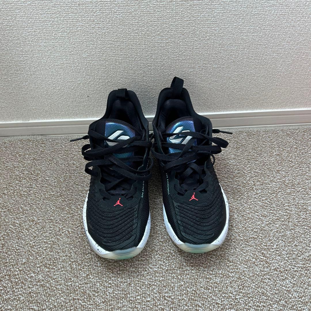26cm JORDAN LUKA 1 ルカ1 バッシュ コービー6 - メルカリ