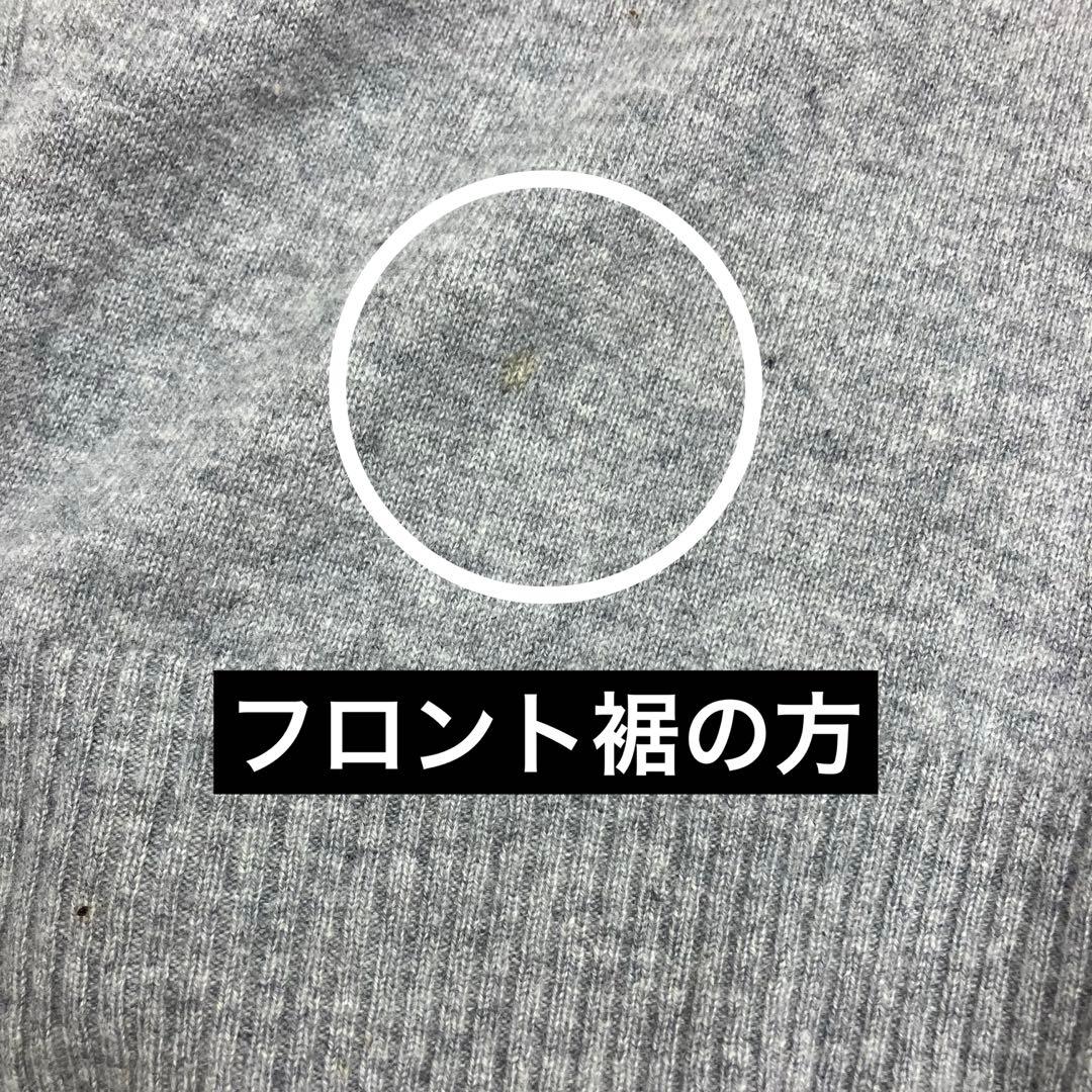 BEATRICE ベアトリス Vネック カシミヤ ニット セーター プルオーバー