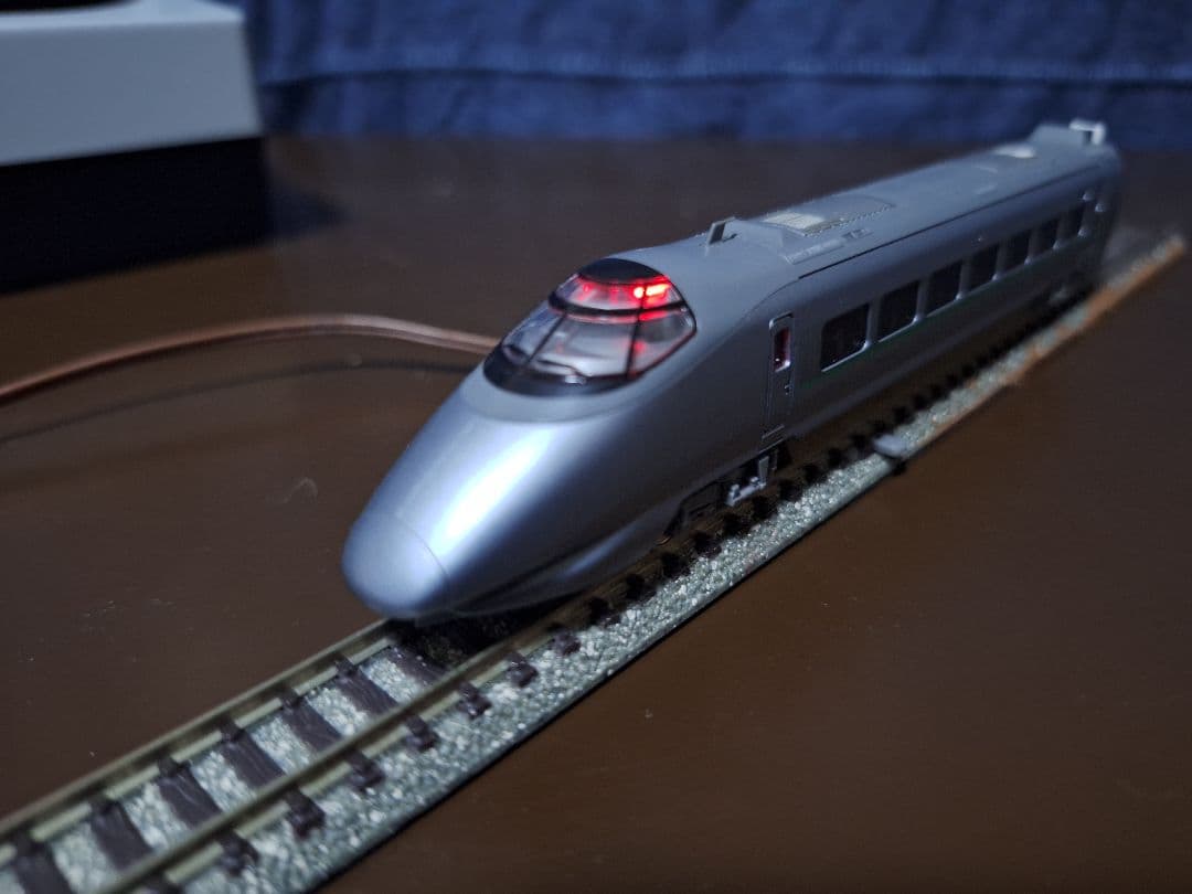 TOMIX 400系山形新幹線　つばさ