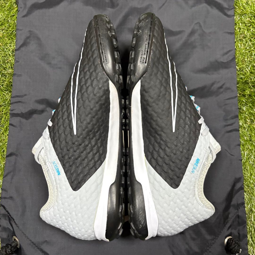 NIKE Hypervenom X Finale Ⅱ TF 27.5cm