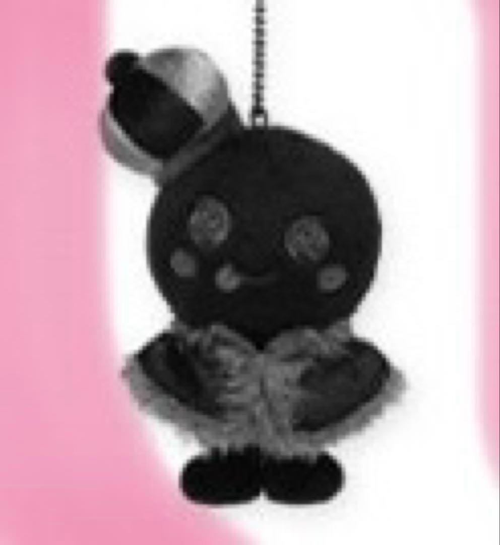 RIIZE Fame マスコット10cm ウンソクver - メルカリ