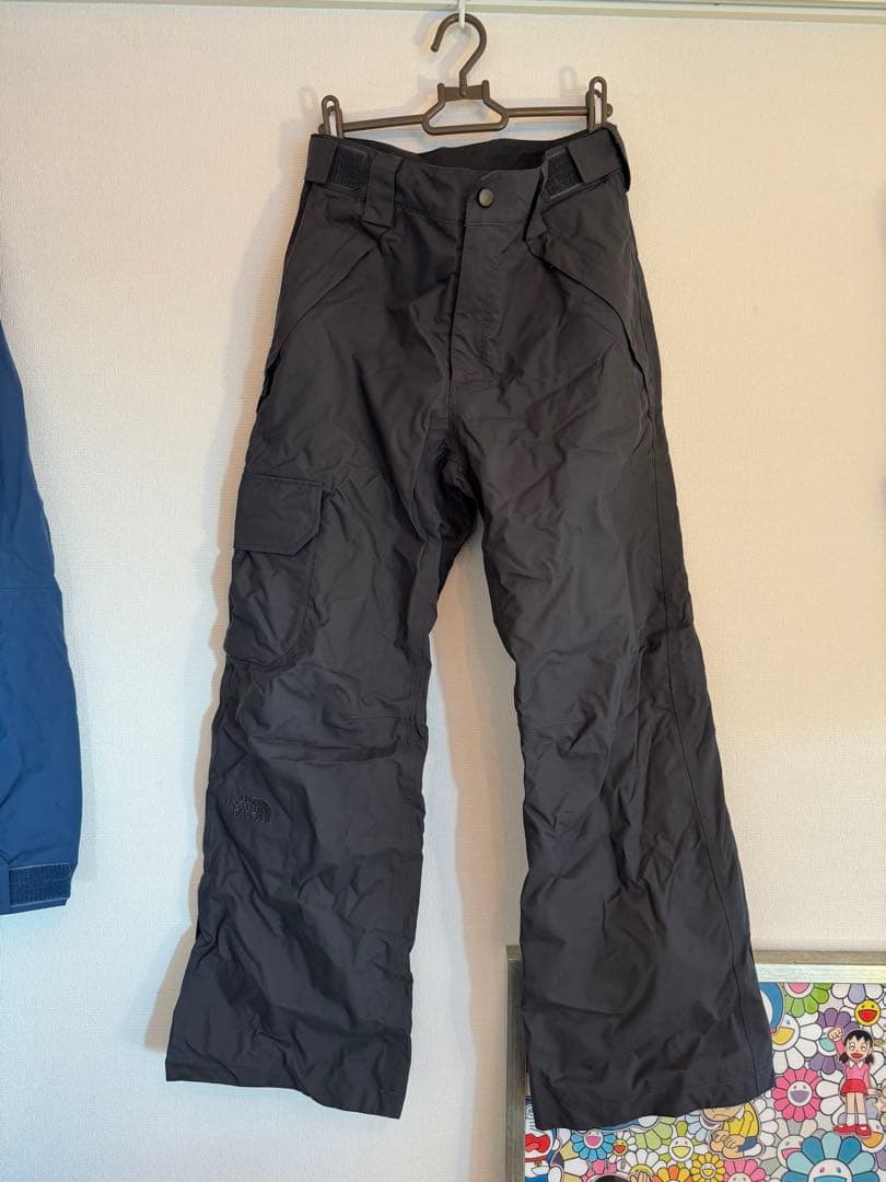 THE NORTH FACE スノーボード パンツ NS61610 - メルカリ