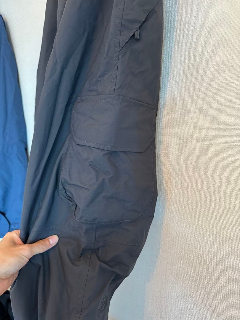 THE NORTH FACE スノーボード パンツ NS61610 - メルカリ