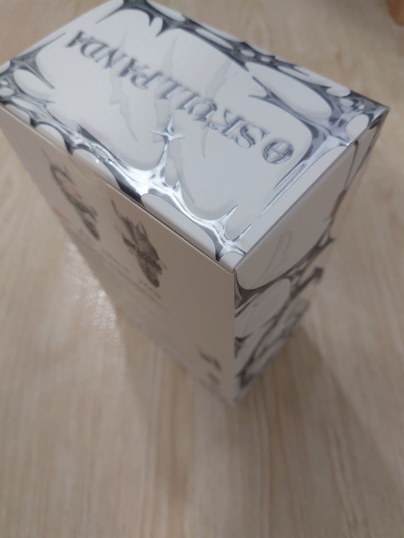 SKULLPANDA XG コラボ 日本限定 未開封新品 スカルパンダ