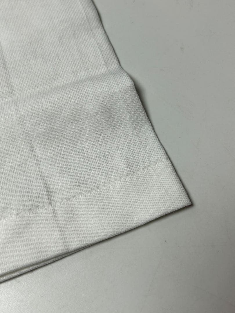 FRUIT OF THE LOOM ジュリー コンサート Tシャツ L 1997